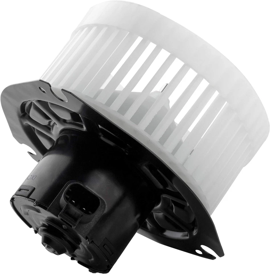 Motor soplador calentador delantero o trasero 89019112 para Chevrolet Express 1500 1996-2013 Foto 4 de 4