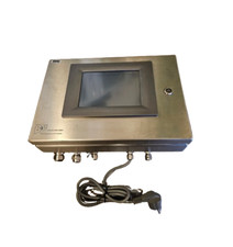 Advantech TPC-61T-E3AE TPC-61T Pannel PC touch RS-485 QVGA TFT LED LCD TI Cortex