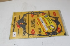N.p gasket n.p -28009 Gasket set for Yamaha XT550 5Y3