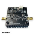 Microwave RF Power Amplifier Board SBB5089+SHF0589 40MHz-1.2GHz 2W Gain 25DB