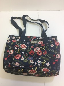 encore tote jujube