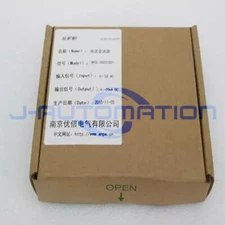 1PCS New Anpe excellent current transducer NPDL-00231021 #C