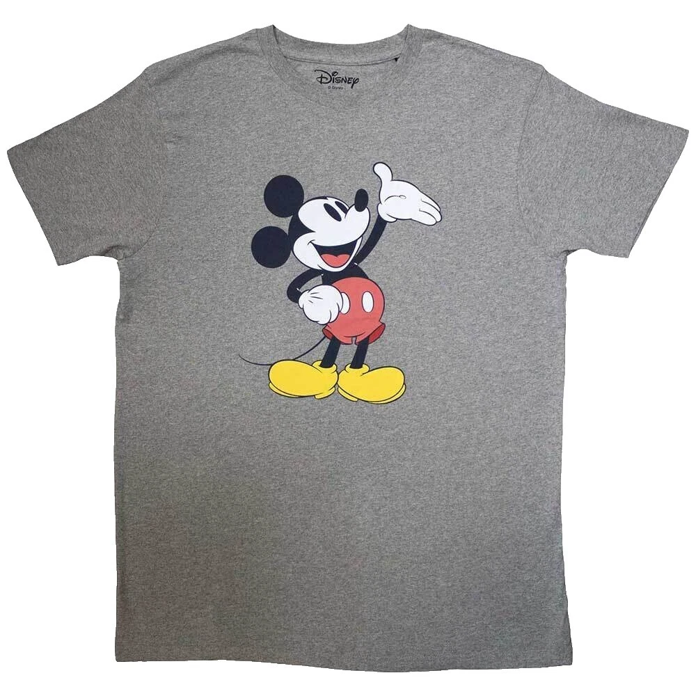 Disney anime Camisetas para Hombres