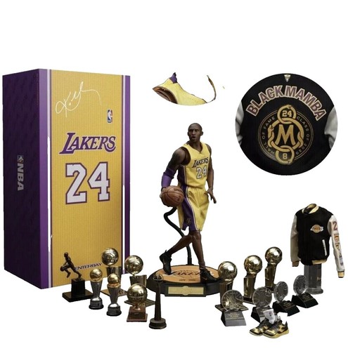 NBA James Harden 13 Houston Rockets Enterbay Motion Action Figure