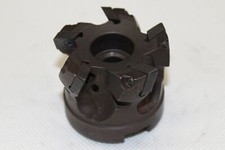 Planfräser Eckfräser Fräskopf Messerkopf - AVANTEC - 04A.0540.001 - Ø 50 mm