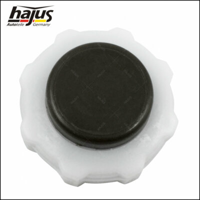 Verschluß Kühlerdeckel 1.4 Bar Von Hajus – Für Ausgleichsbehälter Von Dacia, Renault, Opel (Original) Deckel Kühlmittelbehälter