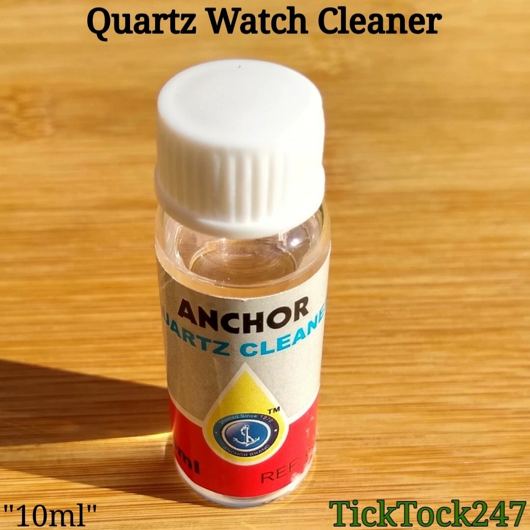 Top 84+ watch movement cleaner super hot