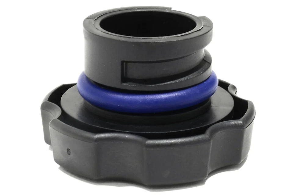 TAPA DE LLENADO DE ACEITE DE MOTOR COLORADO BLAZER S10 SILVERADO TAHOE 12573337 Foto 2 de 2