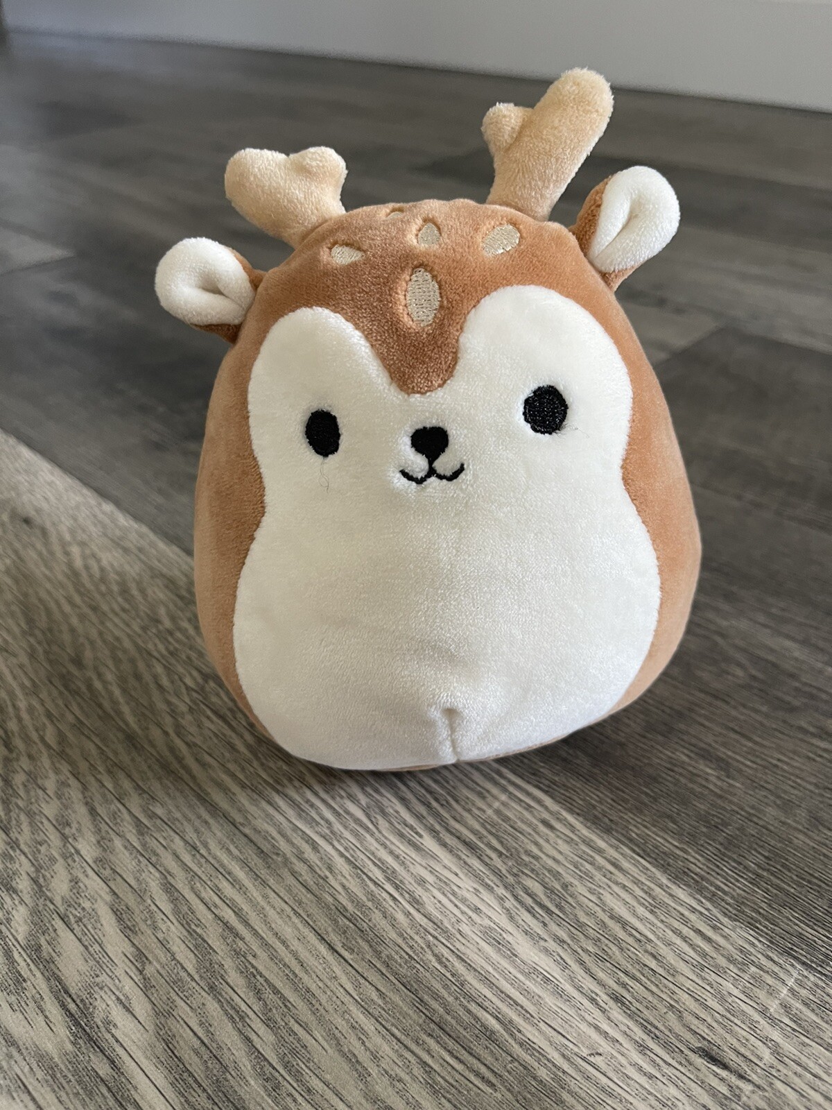 fawn squishmallow