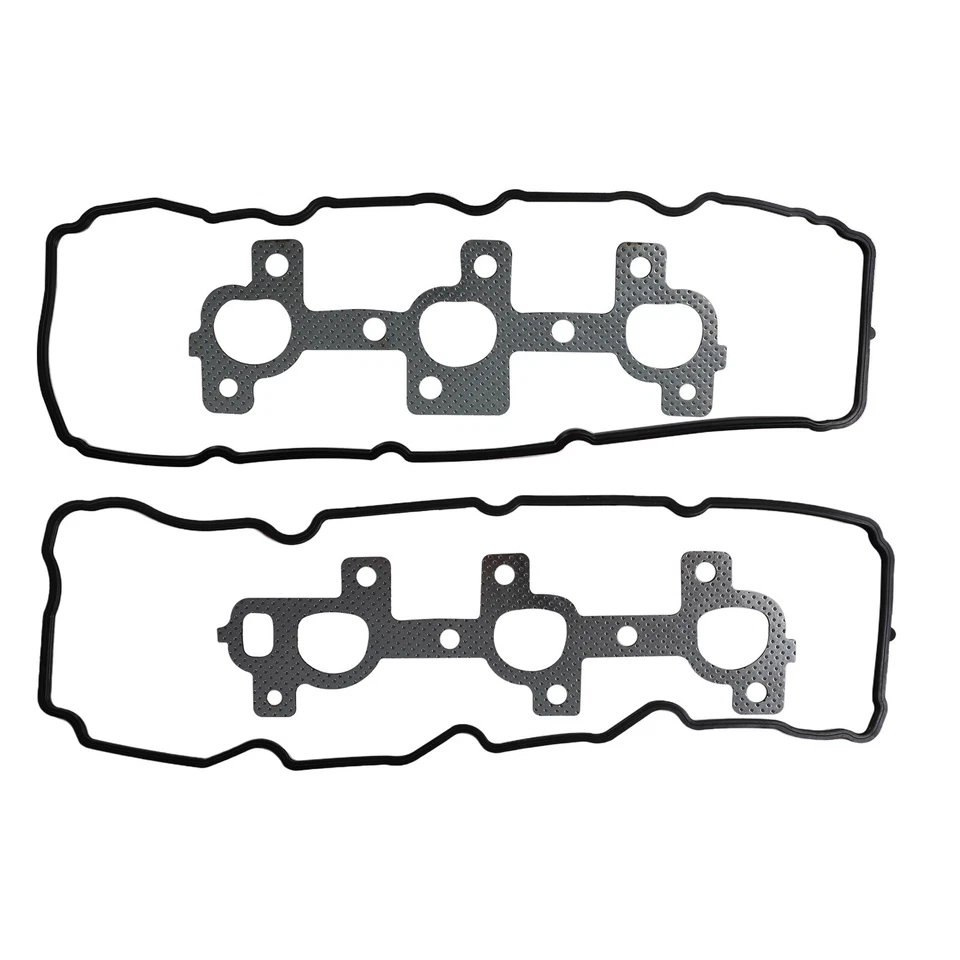 Kit de reconstrucción de motor para Jeep Liberty Dodge Durango Dakota 2005-2012 3,7 L Foto 2 de 4