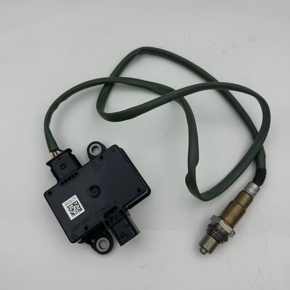 Sensor de partículas diésel 68354201AB para 19-24 Ram 2500 3500 6,7 L Cummins Foto 3 de 4