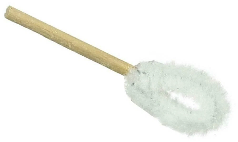 Old fashioned toilet brush deals
