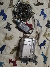 Sony Handycam DCR-TRV260 Digital 8 Steadyshot Nightshot Plus - NOT TESTED