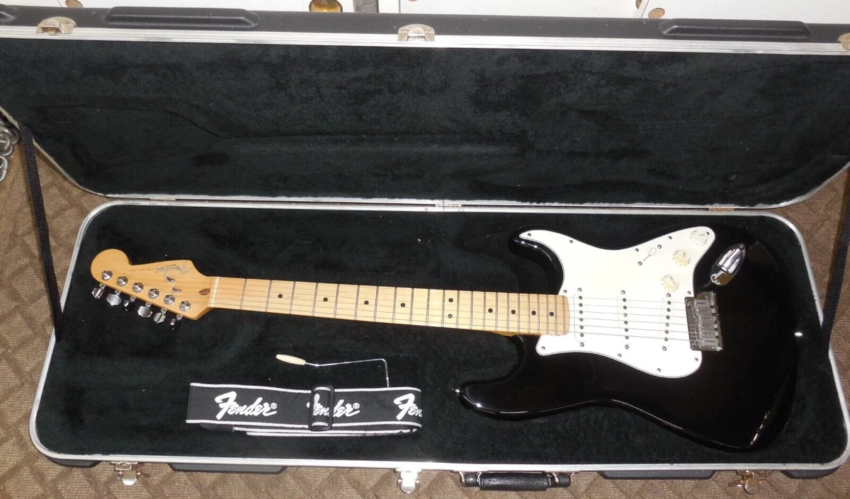 25+ Fender 50th Anniversary Guitar for sale | Updated Oct 2026
