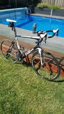 racing bikes gumtree