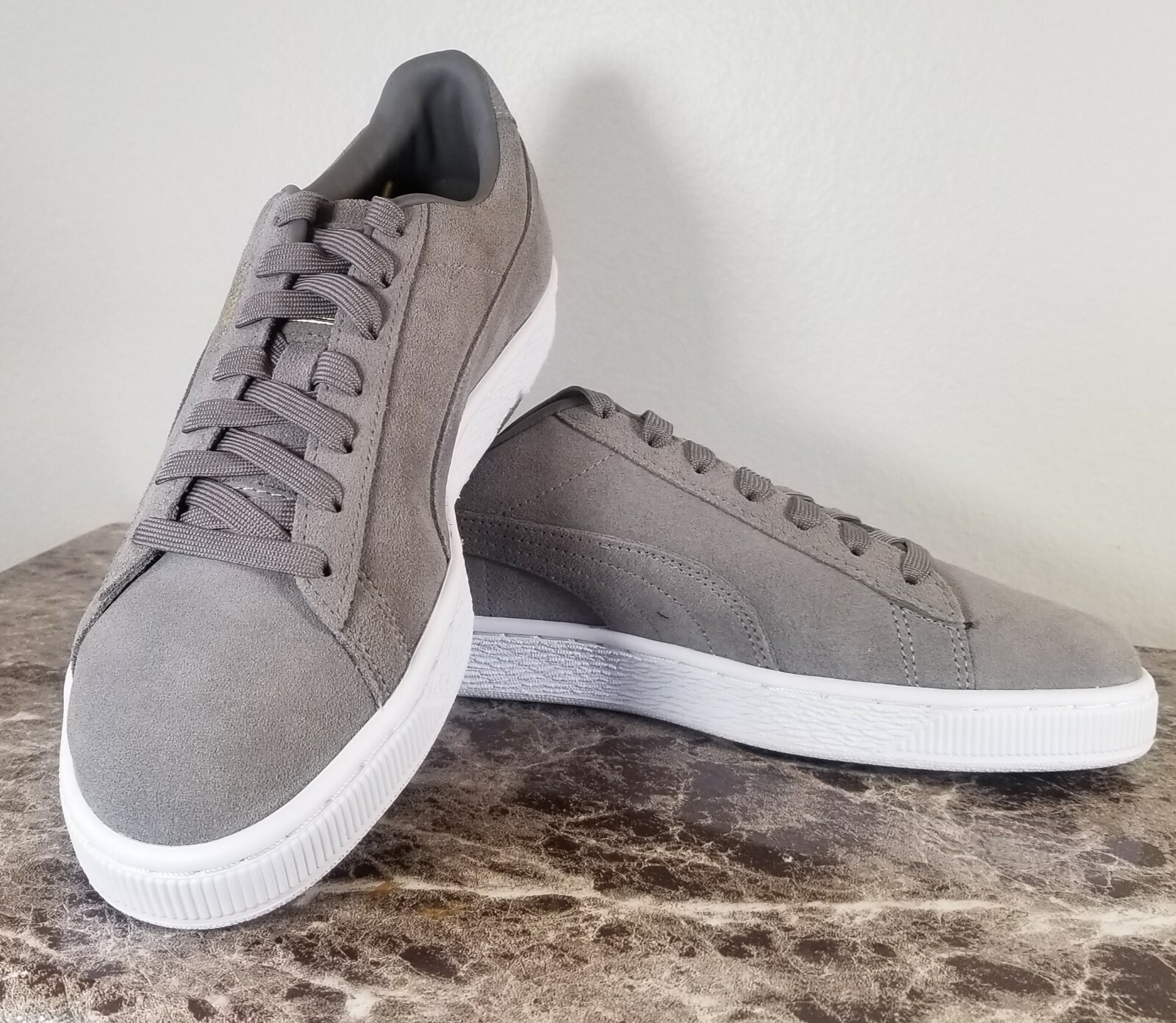 puma tmc suede