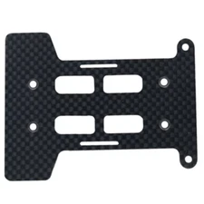 Flywing Bell-206 / UH-1 / BO-105 / EC-135 / Bell-412 Bottom Plate