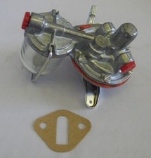 LAND ROVER DISCOVERY 3 & 4 2.7 3.0 3.6 IN TANK FUEL PUMP LR042717 - Foto 6