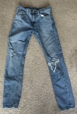 Vintage Levi  s Jeans Men 512