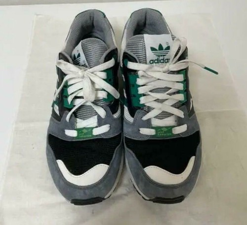 Adidas Zx8000 Mita Sneakers collabo Limited Edition Us8 inch Used From JP |  eBay