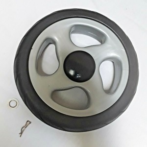 joovy caboose wheel replacement