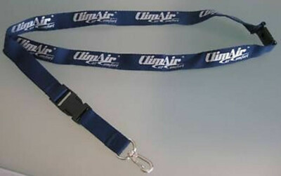 ClimAir Car Comfort Lanyard Lanyard NEW (Z15) 