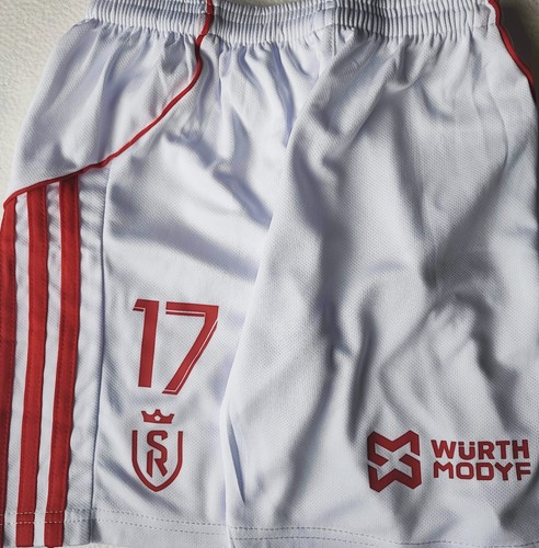 Keito nakamura uniform reims, top bottom set new with tag children's size 7-12 - Picture 9 of 15