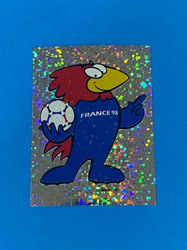 Panini World Cup France 98 WC France98 Badge Scudetti a Scelta Velina Azzurra - Imagen 3 de 29