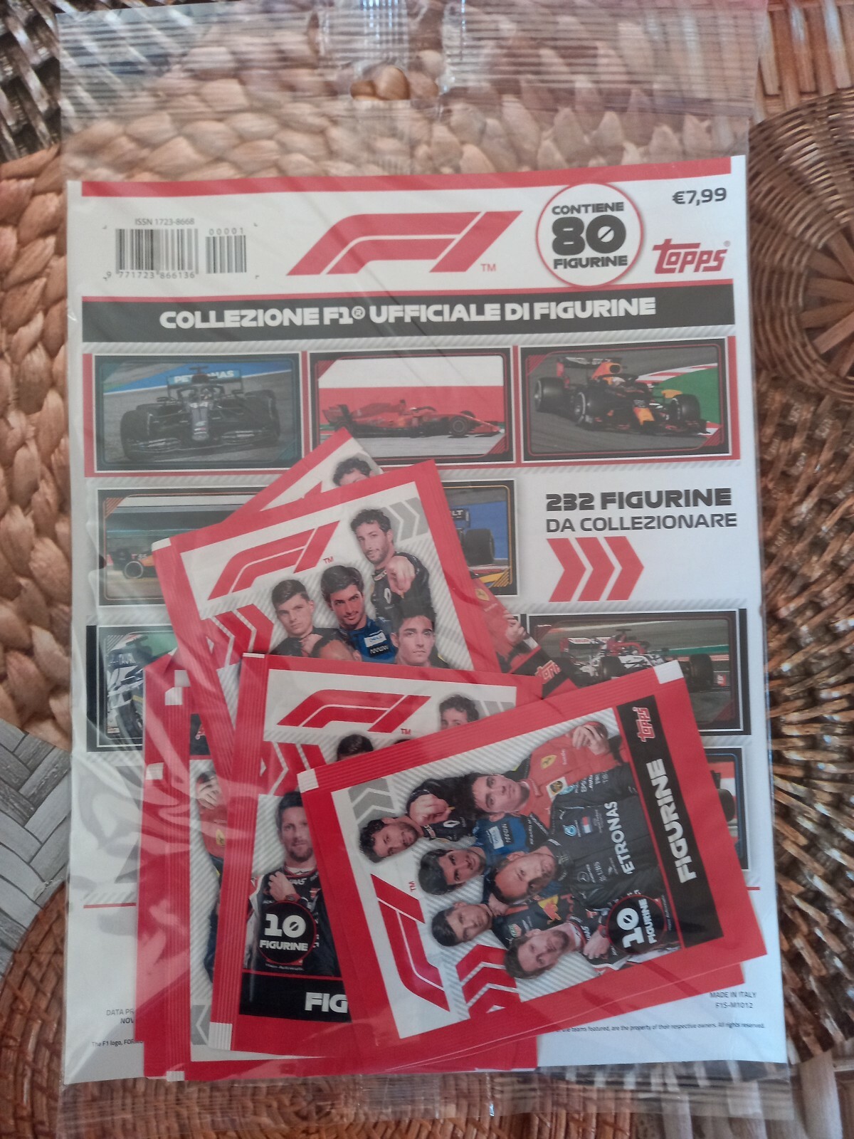 Foto 1 di 1