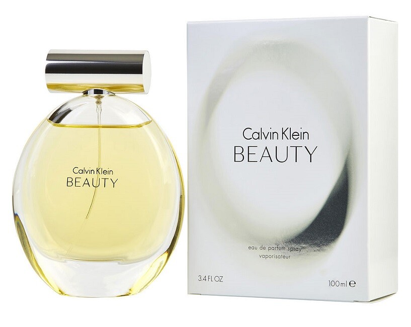 beauty calvin klein parfum