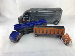 hot wheels power drop transporter