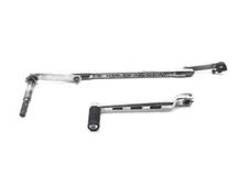 Gear Shift Lever w Linkage 1994 Harley Electra Glide Classic FLHTC 2968A x