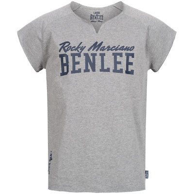 BenLee Muskel Shirt Edwards