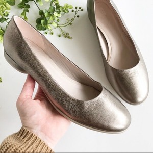 ecco anine ballet flat