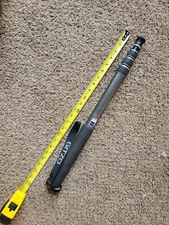 LONG Gitzo G1564 mk2 Pro Monopod for sports & wildlife photography 63+" Tall Tel