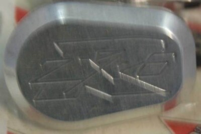 Kawasaki ZX-6R SIGNAL LIGHT CAPS 2000-2004 #108225 | eBay