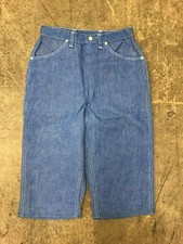 NOS Wrangler Shorts Pre-Shrunk, Ladies W25, N-3