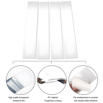 2014 Ford F150 F-150 Front Driver Left LH Door Trim Panel In Black & Gray - Foto 2