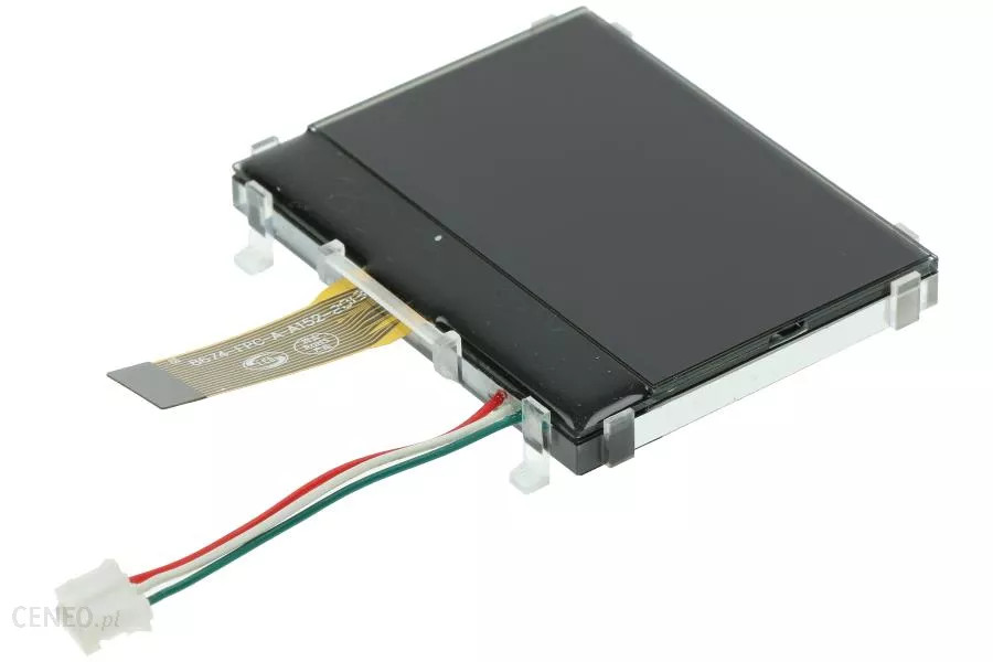 Saeco Parts - LCD Display for Syntia, 12001612, 996530068011 Set, Kit 