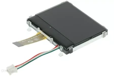 Saeco Parts - LCD Display for Syntia, 12001612, 996530068011 Set, Kit 