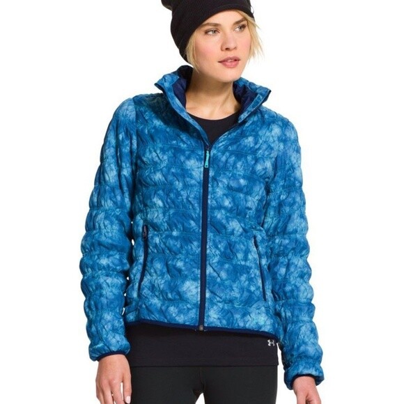 Download Under Armour Women's Gold Gear Insulated Winter Puffer ...
