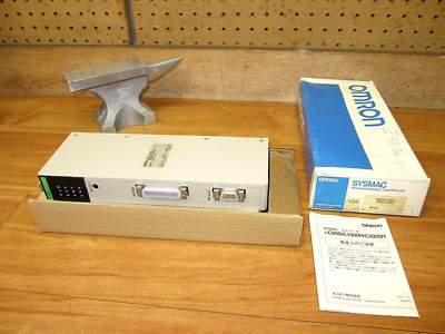 Omron C500-LK203 *NEW* Host Link Unit Module Sysmac PLC *USA SHIP*