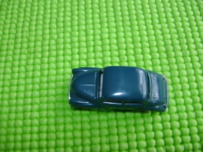 Matchbox Lesney 46a Morris Minor 1000 - Moko - Miniature Vintage