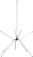 Procomm SPIDER Base Station Scanner Ant. with 50 ft.Coax Bnc