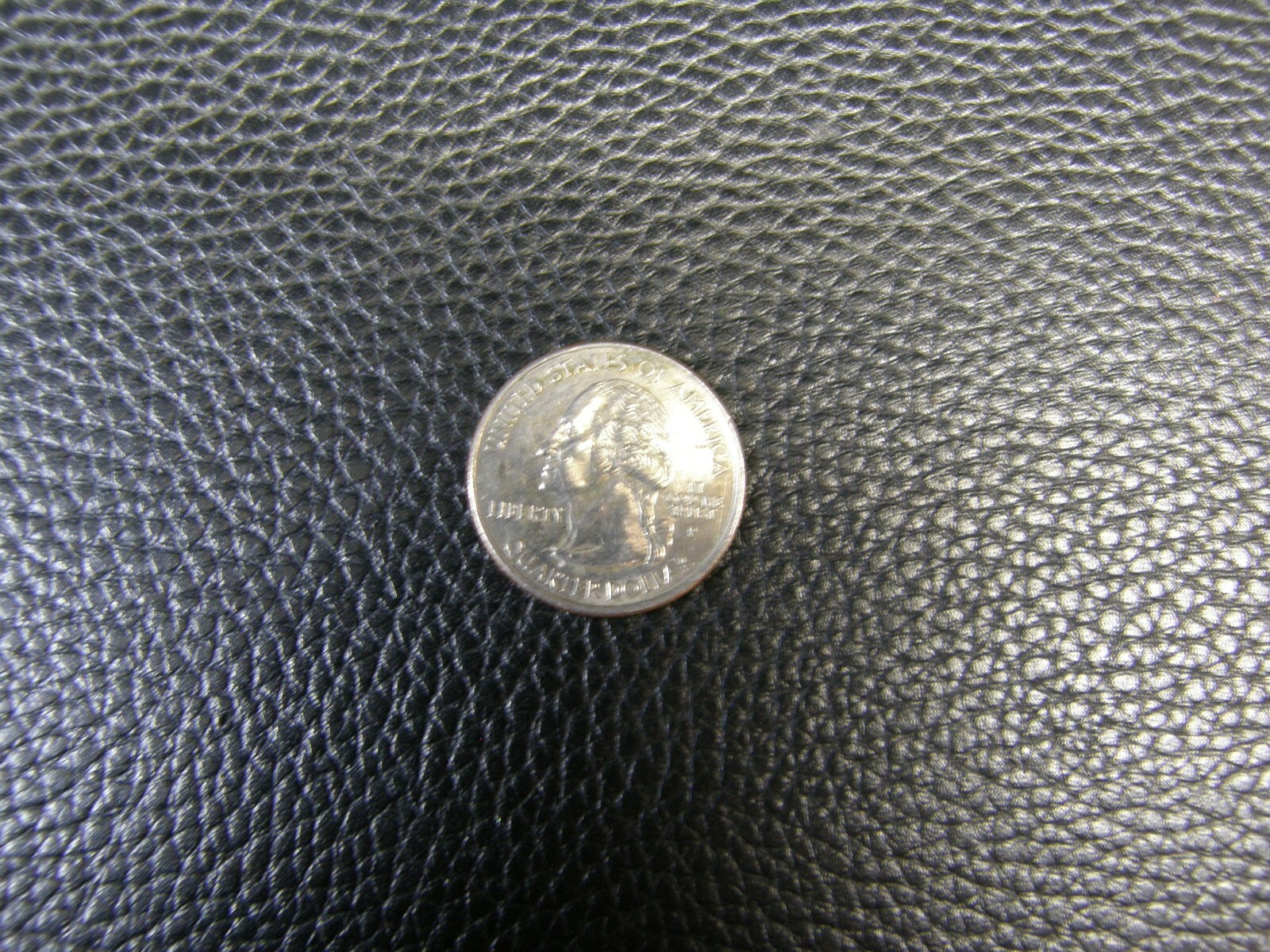 5043) One 2006 US State Quarter Dollar North Dakota 1889 eBay