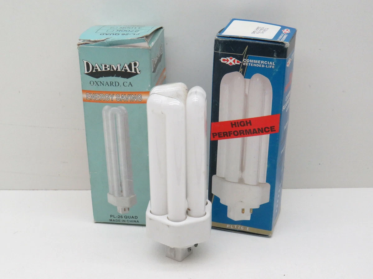 26 watt sale compact fluorescent bulb