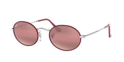 Ray-Ban RB 3547 (9153AG) Sunglasses Unisex | Shop Online | Free Shipping