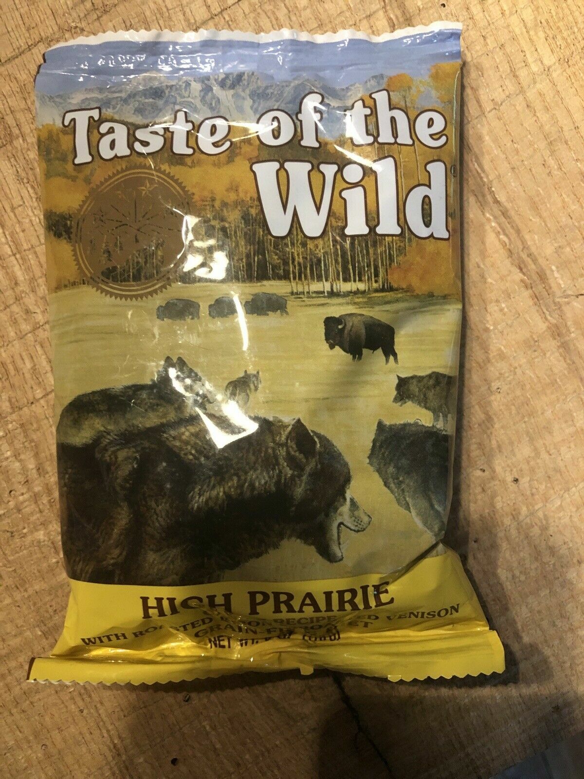 taste of the wild ebay