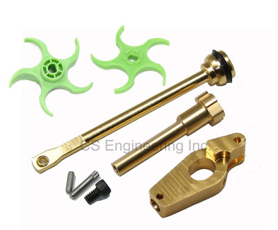 G7 cyclone feeder Upgrade Kit soft paddle for Tippmann A-5 X7 Phenom 98 10307