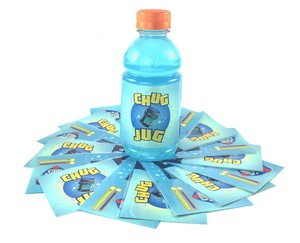 Ecorn Fortnite Chug Jug Bottle Labels 16 Pack For Party Supplies - image is loading ecorn fortnite chug jug bottle labels 16 pack